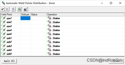 paddlenlp离线模型 离线仿真pdps可以做吗_Process Designer_10